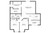 Traditional House Plan - Hortman 82474 - 2nd Floor Plan