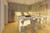 Farmhouse House Plan - 13399 - Kitchen