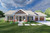 Farmhouse House Plan - 34641 - Front Exterior