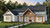 Farmhouse House Plan - Fawn Valley 65845 - Front Exterior