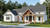 Farmhouse House Plan - Fawn Valley 65845 - Front Exterior