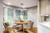 Ranch House Plan - Spruce Street 57210 - Dining Room