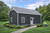 Cottage House Plan - 14053 - Rear Exterior
