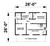 Cottage House Plan - 14053 - 1st Floor Plan