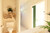 Farmhouse House Plan - 23388 - Master Bathroom