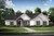 Farmhouse House Plan - Savannah Trace 85186 - Front Exterior