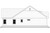 Farmhouse House Plan - Cameron 69049 - Left Exterior
