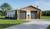 Country House Plan - 52954 - Front Exterior