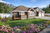 Craftsman House Plan - Stewart 13944 - Left Exterior