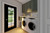Farmhouse House Plan - 81370 - Mud Room/Hall