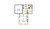 Secondary Image - Country House Plan - Hyssop 40840 - 2nd Floor Plan