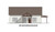 Country House Plan - Sweet Pea 60342 - Left Exterior