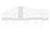 Ranch House Plan - Denison 52818 - Left Exterior