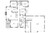 Ranch House Plan - Denison 52818 - 1st Floor Plan