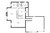 Ranch House Plan - Denison 52818 - Basement Floor Plan