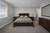 Ranch House Plan - Denison 52818 - Master Bedroom
