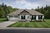 Traditional House Plan - 58856 - Front Exterior