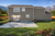 Farmhouse House Plan - Keskic 32802 - Rear Exterior