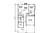 Traditional House Plan - Lynette Farm 17454 - 1st Floor Plan