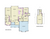 Modern House Plan - Whitemoore A 25234 - 1st Floor Plan