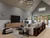 Modern House Plan - Whitemoore A 25234 - Family Room