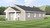 Secondary Image - Traditional House Plan - 57795 - Right Exterior