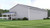 Traditional House Plan - 44487 - Right Exterior