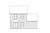 Modern House Plan - 23955 - Rear Exterior