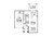 Modern House Plan - 23955 - 1st Floor Plan