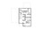 Secondary Image - Modern House Plan - 23955 - 2nd Floor Plan