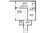 Colonial House Plan - 18574 - Basement Floor Plan