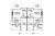Traditional House Plan - 93933 - 1st Floor Plan