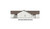 Country House Plan - Rain Lily 63567 - Right Exterior