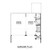 Craftsman House Plan - 26494 - 1st Floor Plan