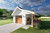 Farmhouse House Plan - 13037 - Front Exterior