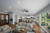 Craftsman House Plan - The Solana 56972 - Great Room