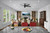 Craftsman House Plan - The Solana 56972 - Great Room
