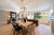 Farmhouse House Plan - Clarksdale 50065 - Dining Room