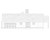 French Country House Plan - Harper II 13615 - Right Exterior