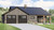 Country House Plan - 52998 - Front Exterior