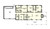 Country House Plan - Yarrow 80631 - 1st Floor Plan