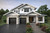 Country House Plan - Bluebird 12685 - Front Exterior