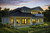 Country House Plan - Bluebird 12685 - Rear Exterior