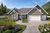 Ranch House Plan - Madeleine 25967 - Front Exterior