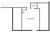 Secondary Image - Ranch House Plan - Madeleine 25967 - 2nd Floor Plan