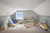 Ranch House Plan - Madeleine 25967 - Bonus Room
