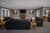 Ranch House Plan - Madeleine 25967 - Basement