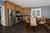 Ranch House Plan - Madeleine 25967 - Basement
