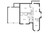Traditional House Plan - Riddle 52972 - Basement Floor Plan