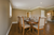 Traditional House Plan - Riddle 52972 - Dining Room